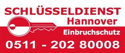 Schließanlage ersetzen in Kirchrode, Hannover